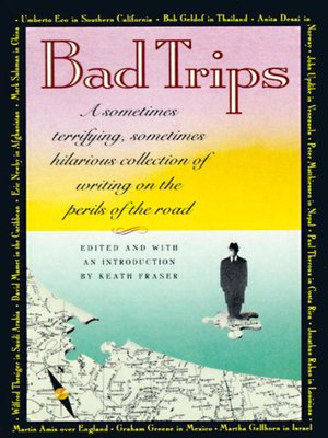 Bad Trips - ebook